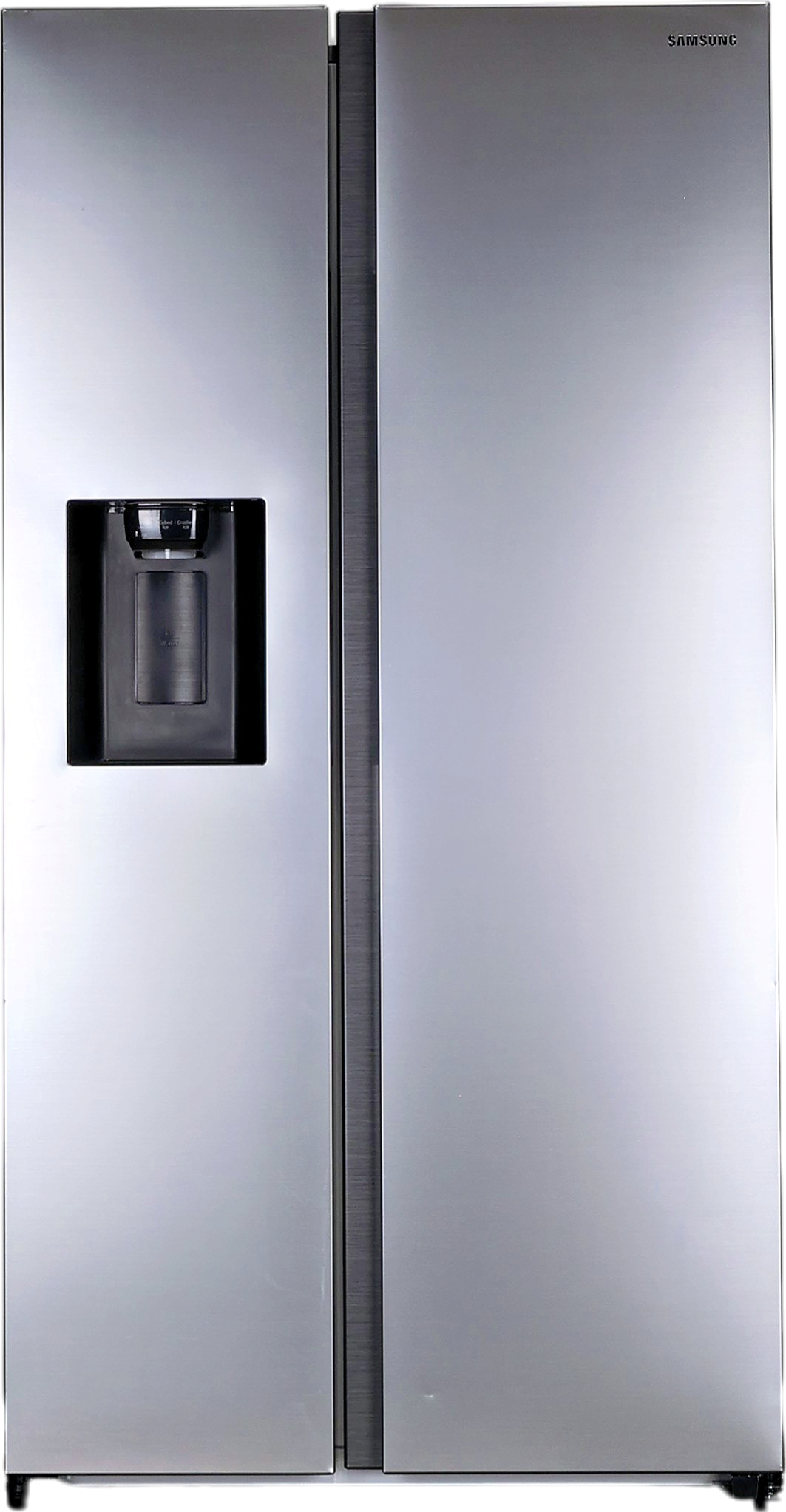 Réfrigérateur Américain 635 Litres Reconditionné SAMSUNG RS65DG5403S9