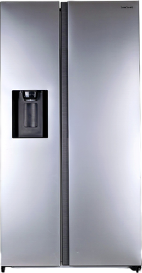 Réfrigérateur Américain 635 Litres Reconditionné SAMSUNG RS65DG5403S9