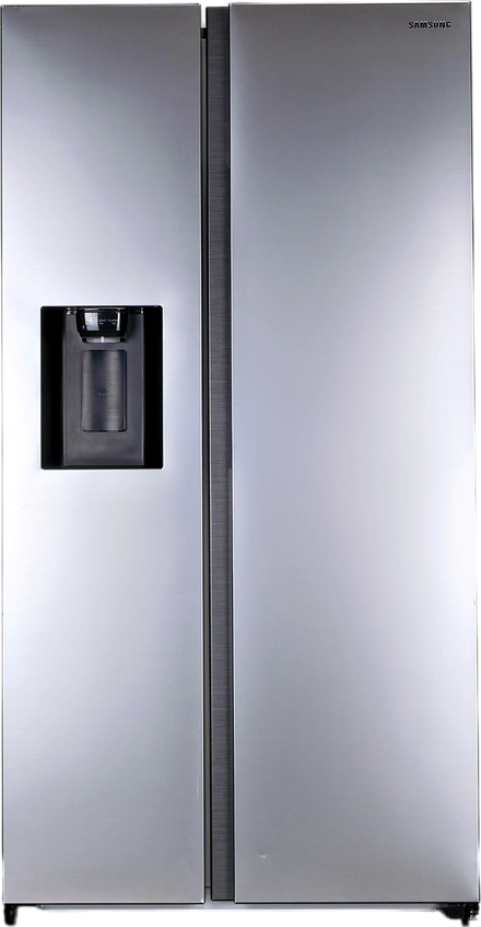 Réfrigérateur Américain 635 Litres Reconditionné SAMSUNG RS65DG5403S9