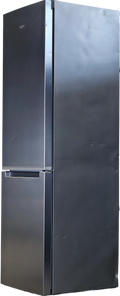 Réfrigérateur Avec Congélateur 367 Litres Reconditionné WHIRLPOOL W7X93AOX1