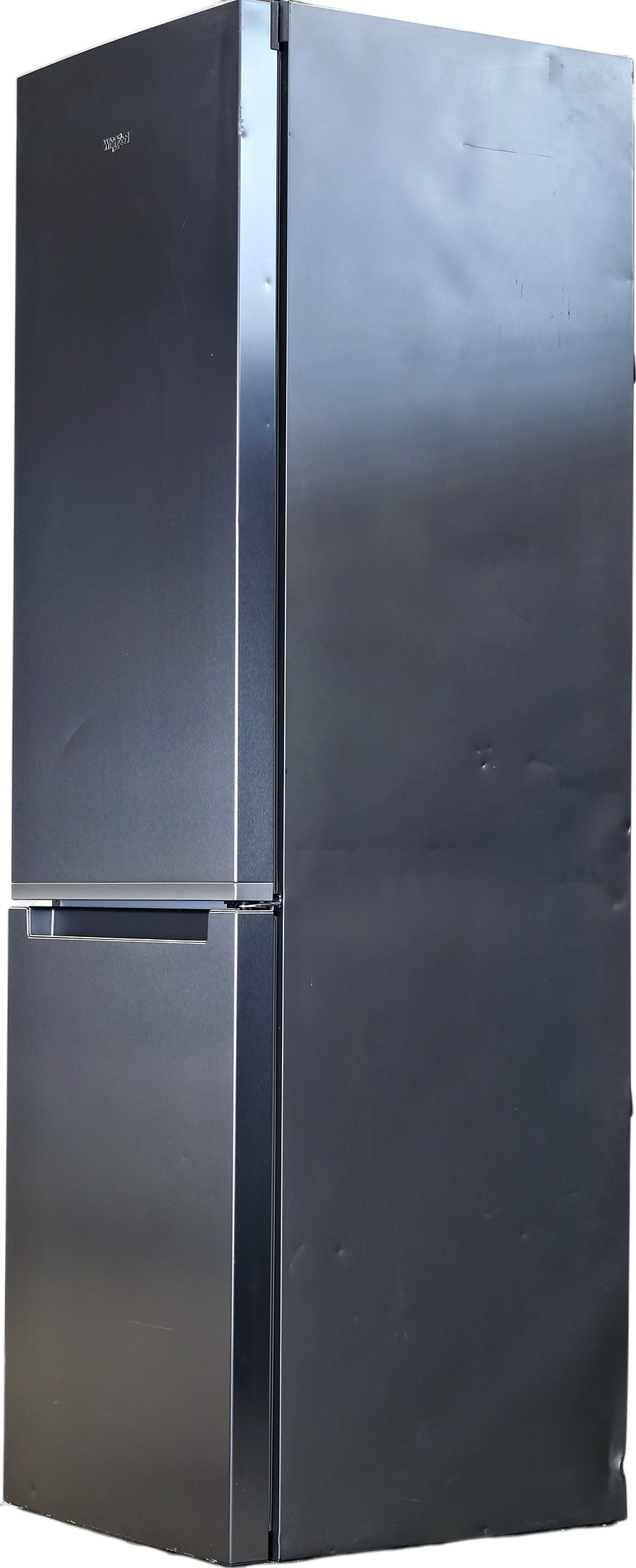 Réfrigérateur Avec Congélateur 367 Litres Reconditionné WHIRLPOOL W7X93AOX1