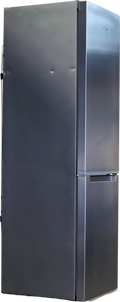 Réfrigérateur Avec Congélateur 367 Litres Reconditionné WHIRLPOOL W7X93AOX1