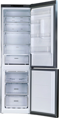 Réfrigérateur Avec Congélateur 367 Litres Reconditionné WHIRLPOOL W7X93AOX1
