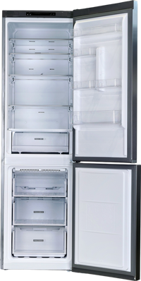Réfrigérateur Avec Congélateur 367 Litres Reconditionné WHIRLPOOL W7X93AOX1