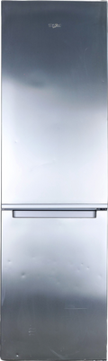 Réfrigérateur Avec Congélateur 367 Litres Reconditionné WHIRLPOOL W7X93AOX1