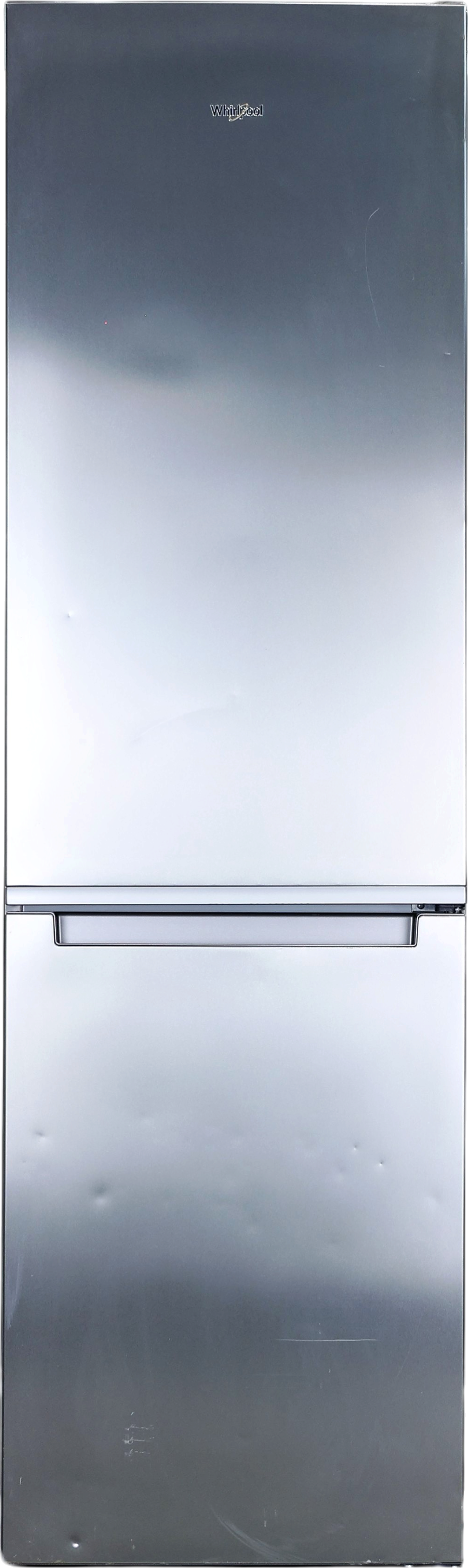 Réfrigérateur Avec Congélateur 367 Litres Reconditionné WHIRLPOOL W7X93AOX1