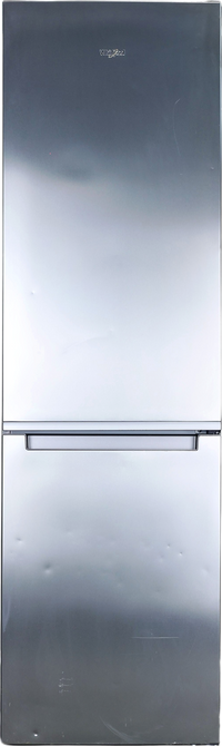 Réfrigérateur Avec Congélateur 367 Litres Reconditionné WHIRLPOOL W7X93AOX1