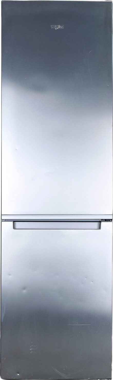 Réfrigérateur Avec Congélateur 367 Litres Reconditionné WHIRLPOOL W7X93AOX1