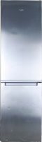 Réfrigérateur Avec Congélateur 367 Litres Reconditionné WHIRLPOOL W7X93AOX1