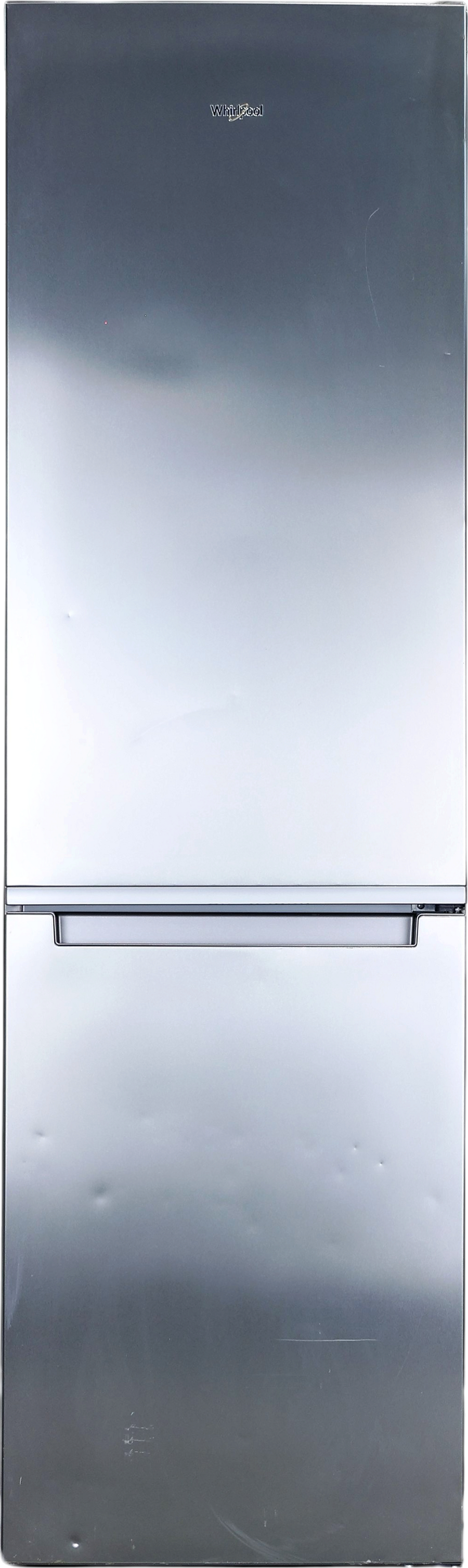 Réfrigérateur Avec Congélateur 367 Litres Reconditionné WHIRLPOOL W7X93AOX1
