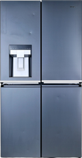 Réfrigérateur Multi-portes 601 Litres Reconditionné HAIER HCR7918EIMB