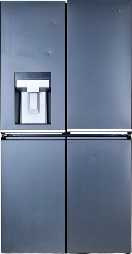 Réfrigérateur Multi-portes 601 Litres Reconditionné HAIER HCR7918EIMB