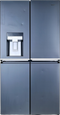 Réfrigérateur Multi-portes 601 Litres Reconditionné HAIER HCR7918EIMB