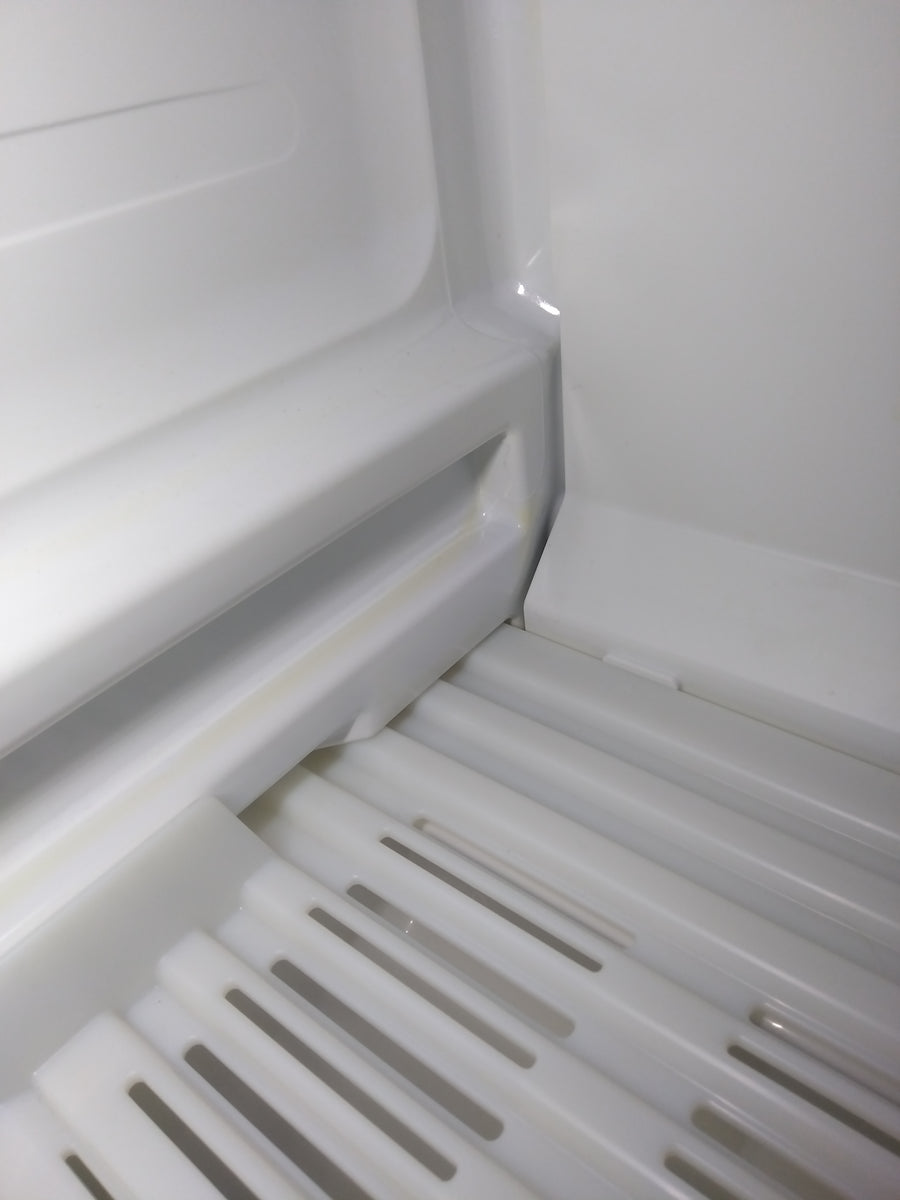 Réfrigérateur Américain 617 Litres Reconditionné SAMSUNG RS68N8240S9