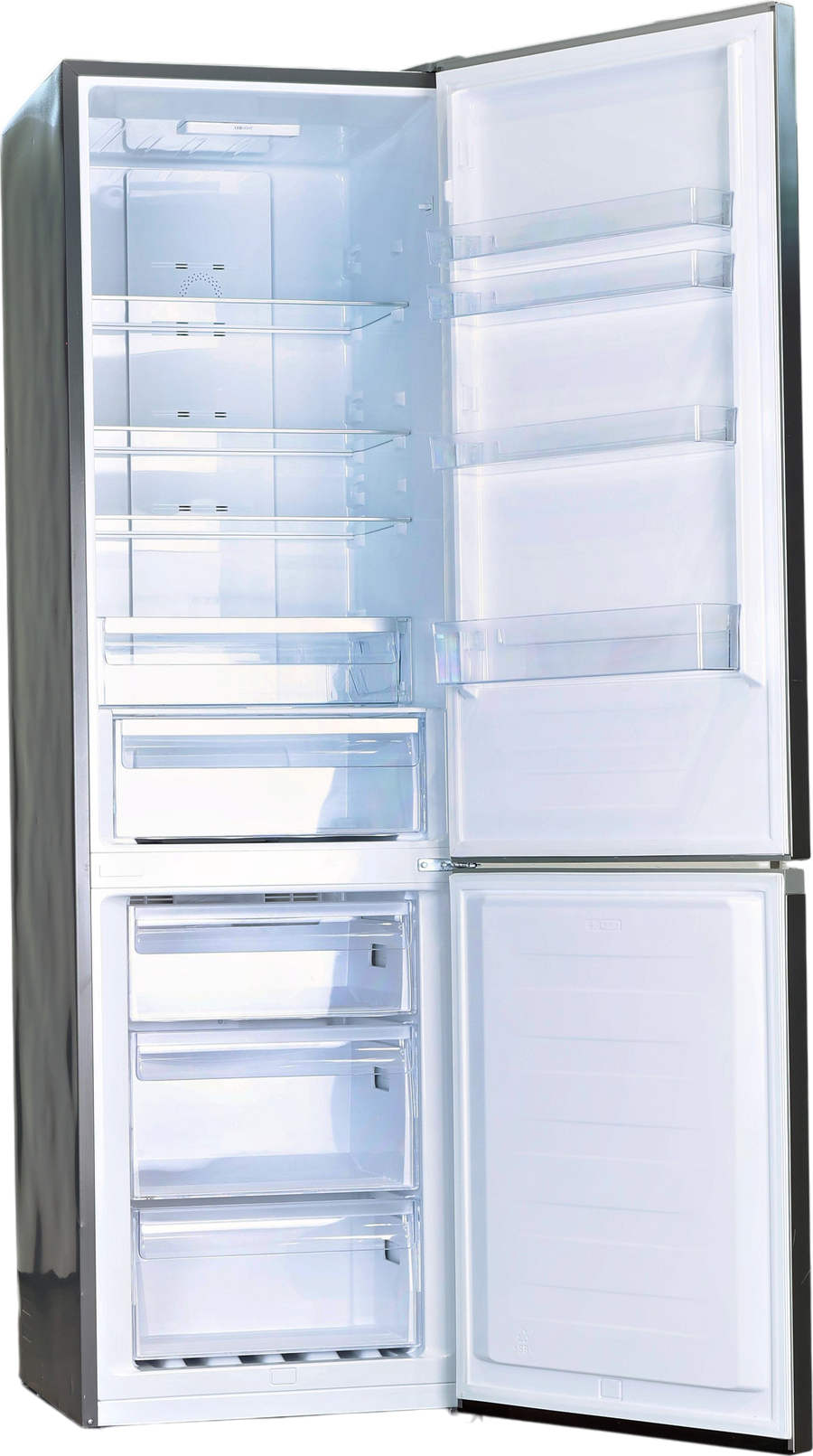 Réfrigérateur Avec Congélateur 331 Litres Reconditionné SMEG FC20XDNE