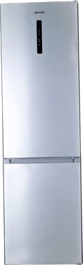 Réfrigérateur Avec Congélateur 331 Litres Reconditionné SMEG FC20XDNE