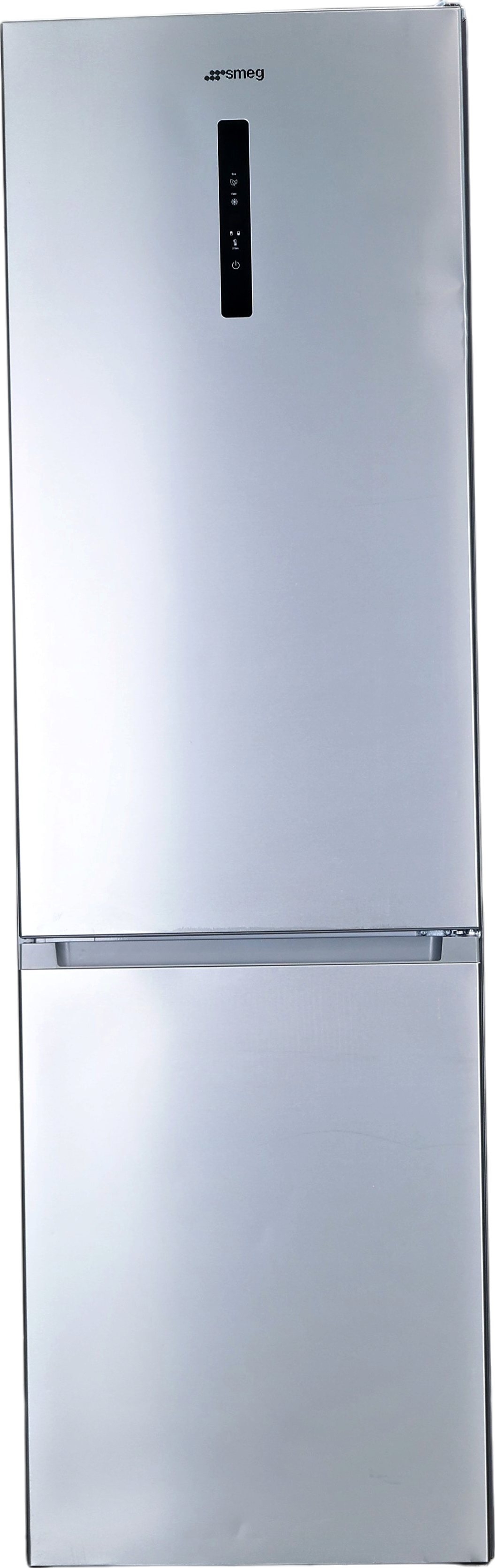 Réfrigérateur Avec Congélateur 331 Litres Reconditionné SMEG FC20XDNE