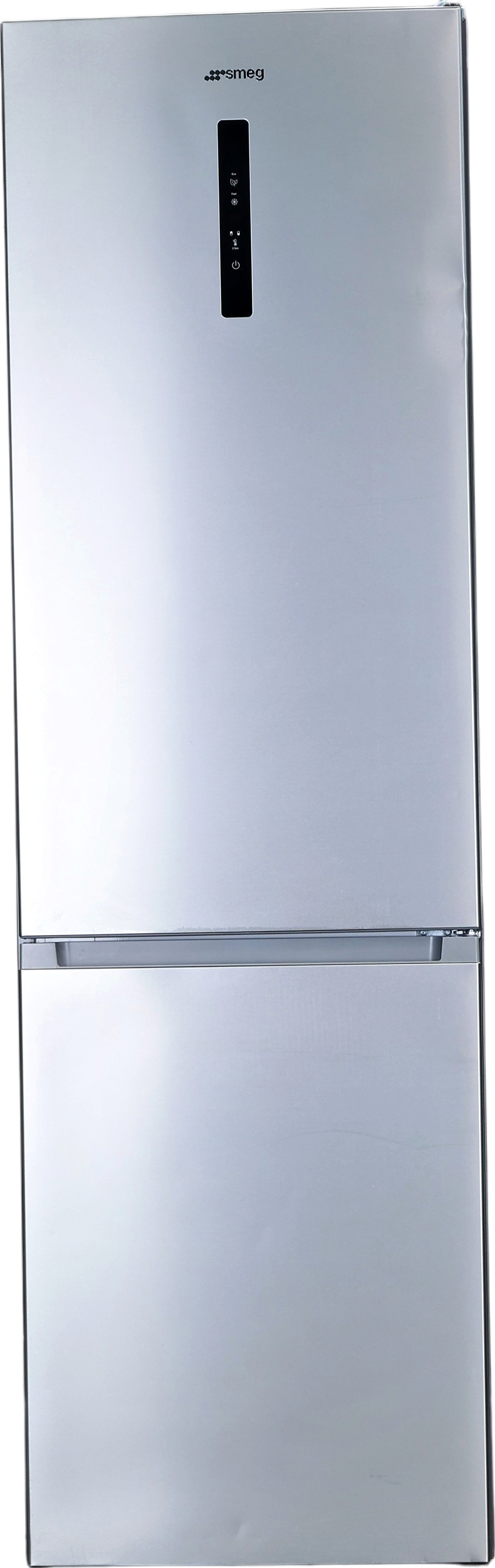 Réfrigérateur Avec Congélateur 331 Litres Reconditionné SMEG FC20XDNE