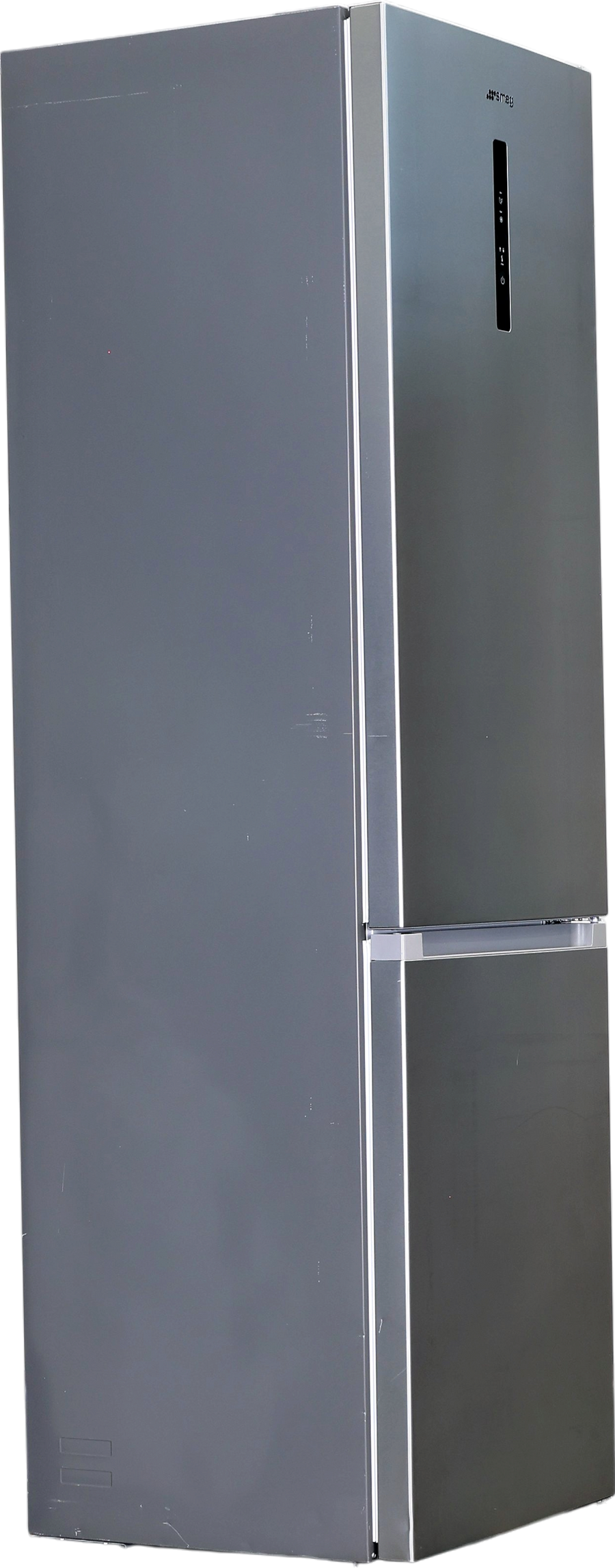 Réfrigérateur Avec Congélateur 331 Litres Reconditionné SMEG FC20XDNE