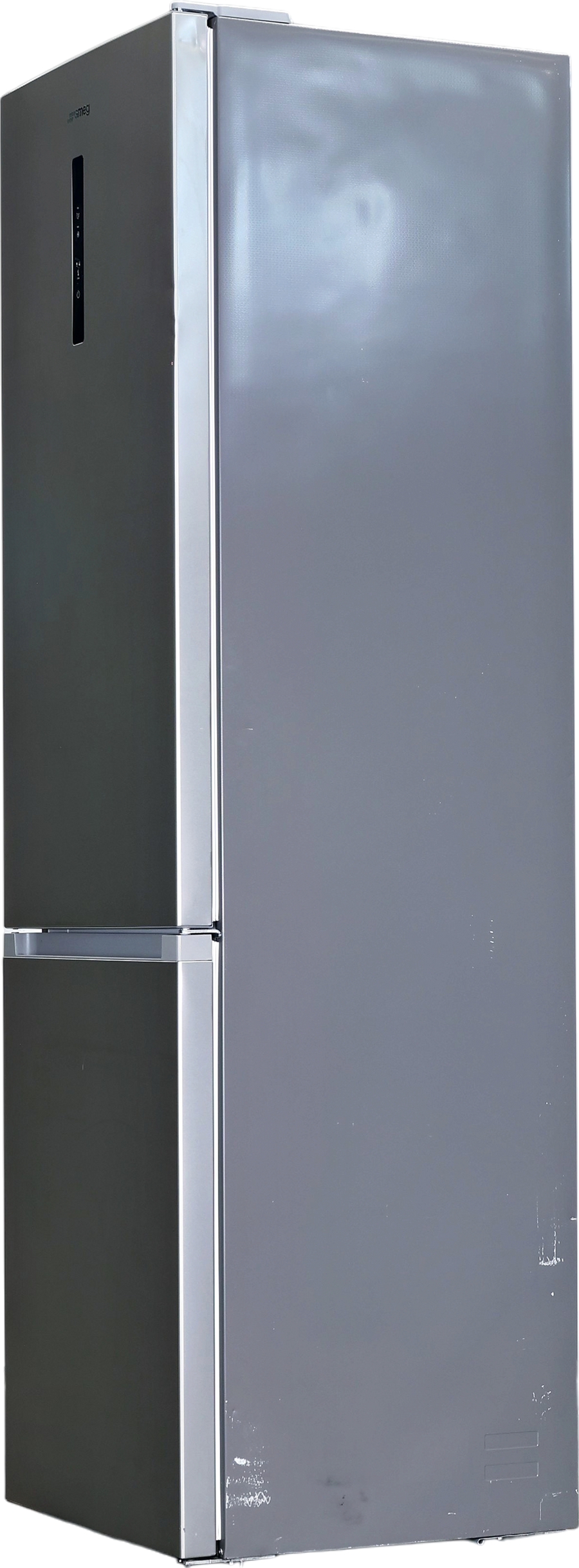 Réfrigérateur Avec Congélateur 331 Litres Reconditionné SMEG FC20XDNE