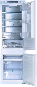 Réfrigérateur Encastrable 250 Litres Reconditionné WHIRLPOOL WHC18 T332 P