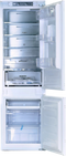 Réfrigérateur Encastrable 250 Litres Reconditionné WHIRLPOOL WHC18 T332 P