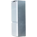 Réfrigérateur Encastrable 250 Litres Reconditionné WHIRLPOOL WHC18 T332 P