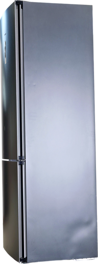 Réfrigérateur Avec Congélateur 435 Litres Reconditionné SIEMENS KG49NXXEA