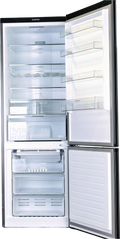 Réfrigérateur Avec Congélateur 435 Litres Reconditionné SIEMENS KG49NXXEA
