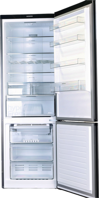 Réfrigérateur Avec Congélateur 435 Litres Reconditionné SIEMENS KG49NXXEA