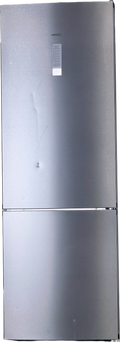 Réfrigérateur Avec Congélateur 435 Litres Reconditionné SIEMENS KG49NXXEA