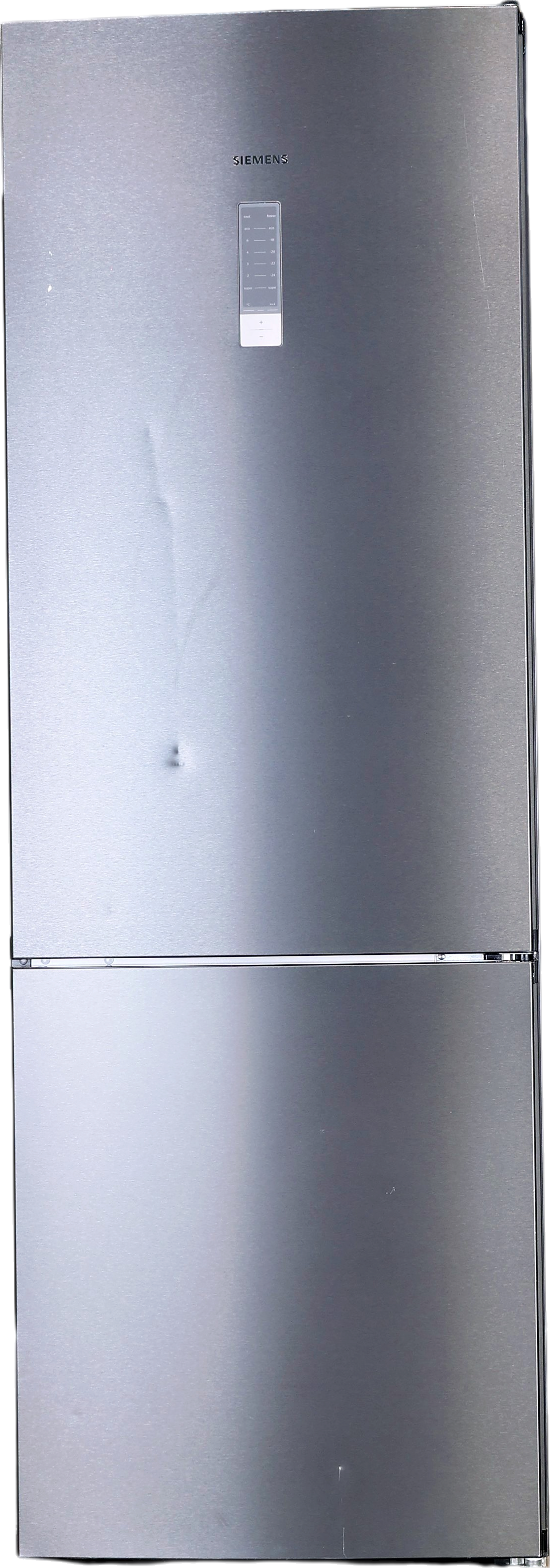 Réfrigérateur Avec Congélateur 435 Litres Reconditionné SIEMENS KG49NXXEA