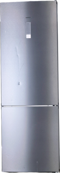 Réfrigérateur Avec Congélateur 435 Litres Reconditionné SIEMENS KG49NXXEA