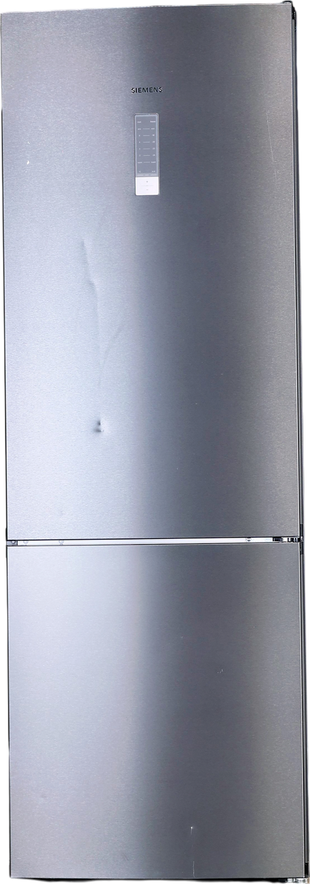 Réfrigérateur Avec Congélateur 435 Litres Reconditionné SIEMENS KG49NXXEA