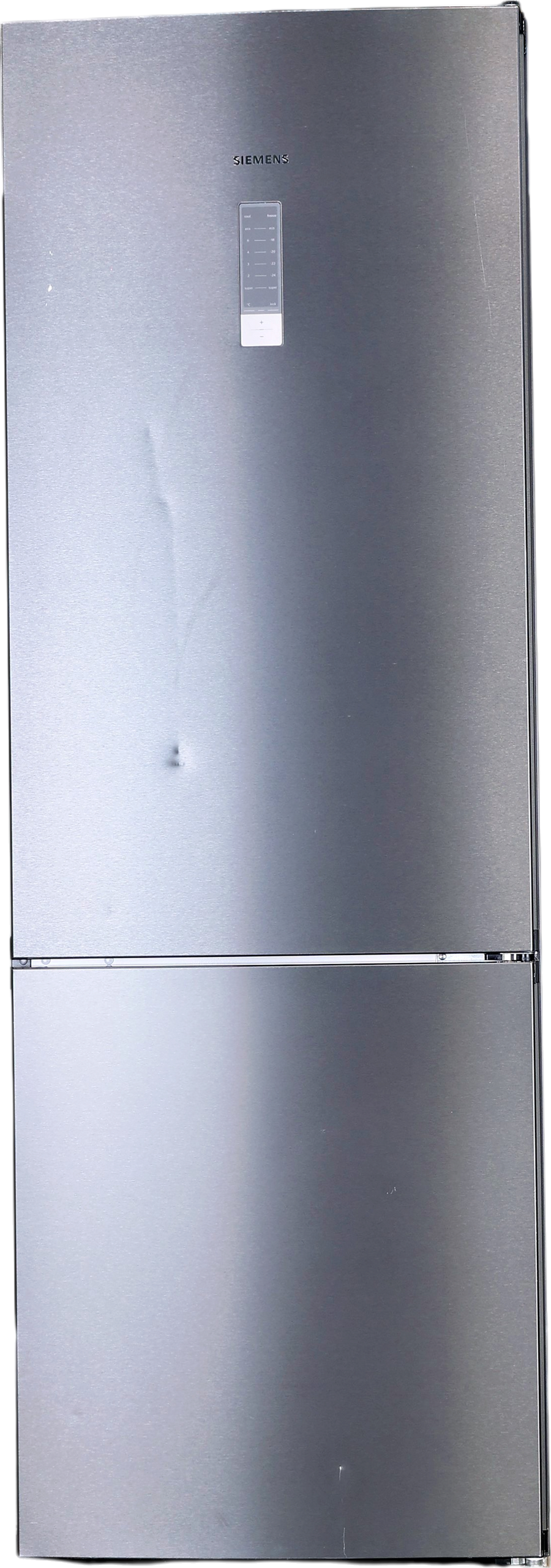 Réfrigérateur Avec Congélateur 435 Litres Reconditionné SIEMENS KG49NXXEA