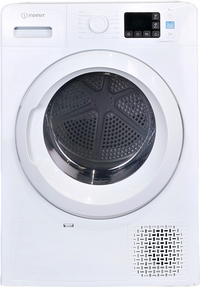 Seche-linge Pompe à Chaleur 9 kg Reconditionné INDESIT YTM1193XFR