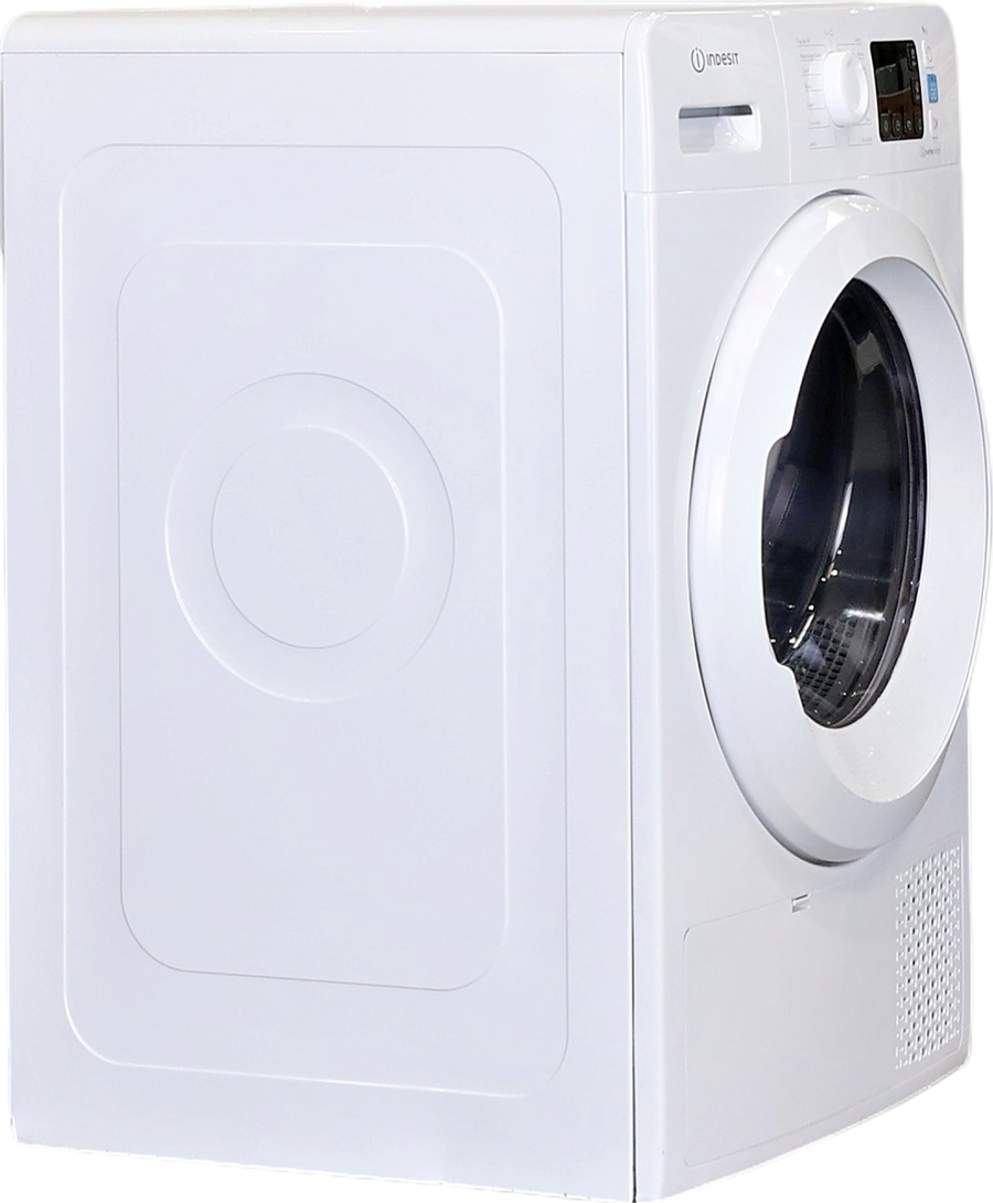 Seche-linge Pompe à Chaleur 9 kg Reconditionné INDESIT YTM1193XFR