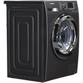 Lave-linge Hublot 7 kg Reconditionné SAMSUNG WF70F5E5W4X