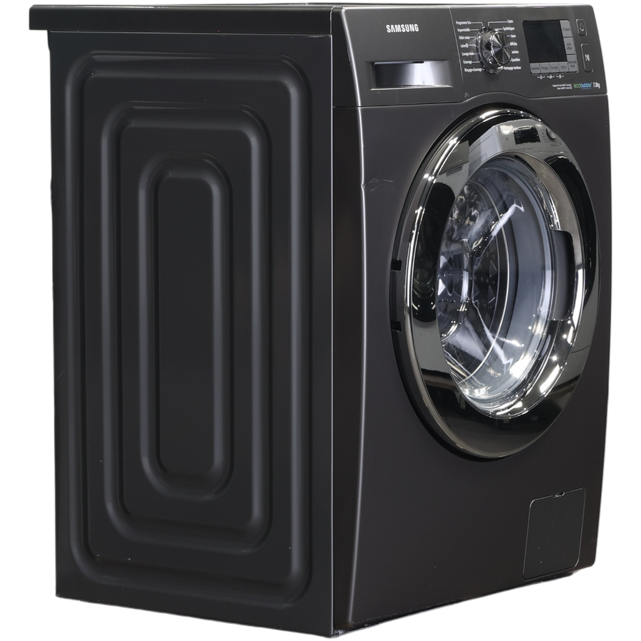 Lave-linge Hublot 7 kg Reconditionné SAMSUNG WF70F5E5W4X