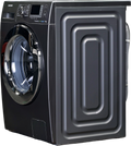 Lave-linge Hublot 7 kg Reconditionné SAMSUNG WF70F5E5W4X