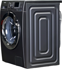 Lave-linge Hublot 7 kg Reconditionné SAMSUNG WF70F5E5W4X