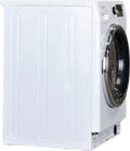 Lave-linge Sechant 11 kg Reconditionné WHIRLPOOL FFWDD1176258BCVFR