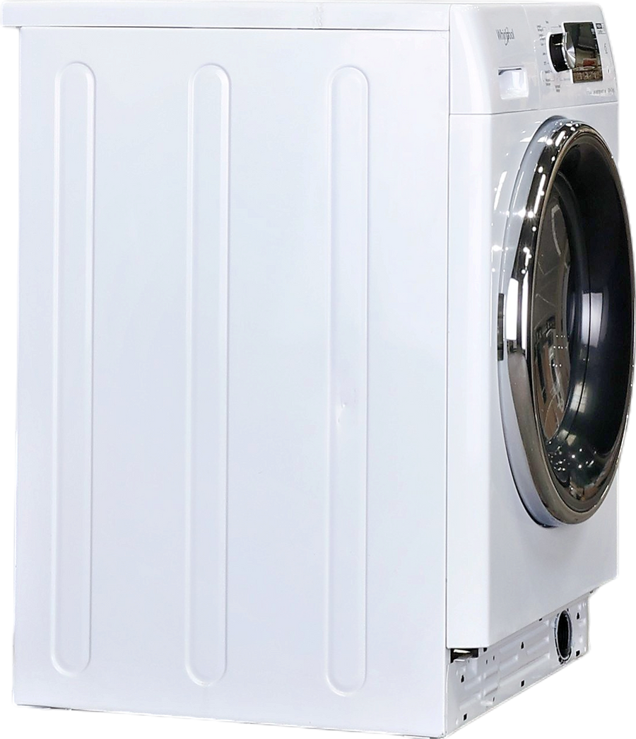 Lave-linge Sechant 11 kg Reconditionné WHIRLPOOL FFWDD1176258BCVFR
