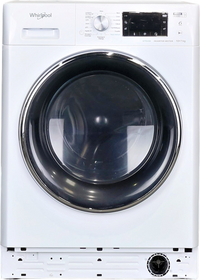 Lave-linge Sechant 11 kg Reconditionné WHIRLPOOL FFWDD1176258BCVFR