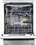 Lave-vaisselle Pose Libre 13 couverts Reconditionné SIEMENS SN25N881EU