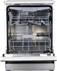 Lave-vaisselle Pose Libre 13 couverts Reconditionné SIEMENS SN25N881EU