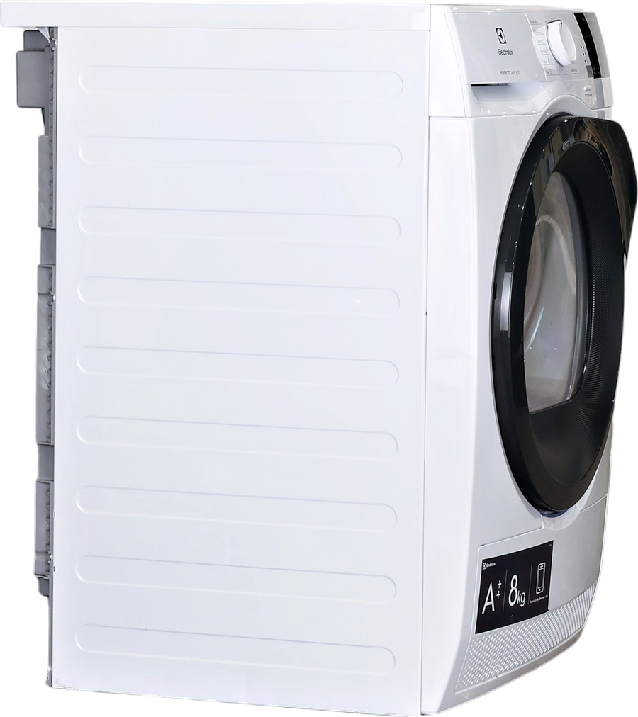 Seche-linge Pompe à Chaleur 8 kg Reconditionné ELECTROLUX EW8H4840SP