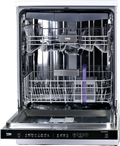Lave-vaisselle Pose Libre 14 couverts Reconditionné BEKO DEN4842421W