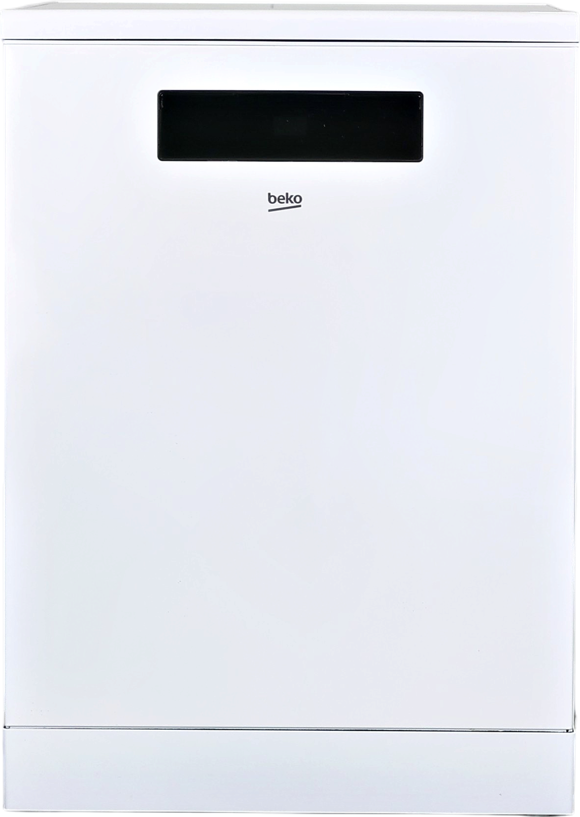 Lave-vaisselle Pose Libre 14 couverts Reconditionné BEKO DEN4842421W