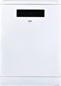 Lave-vaisselle Pose Libre 14 couverts Reconditionné BEKO DEN4842421W